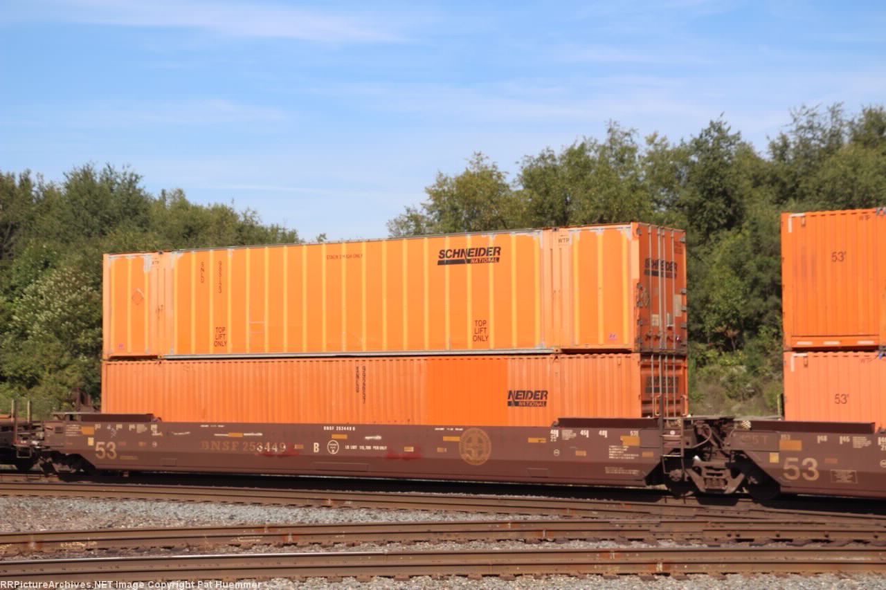 BNSF 253449