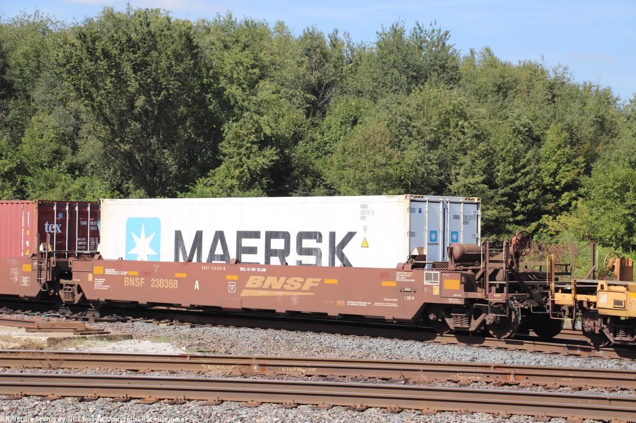 BNSF 238368