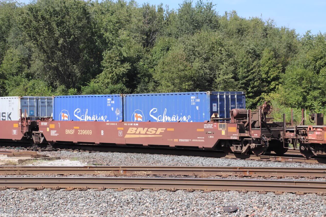 BNSF 239669