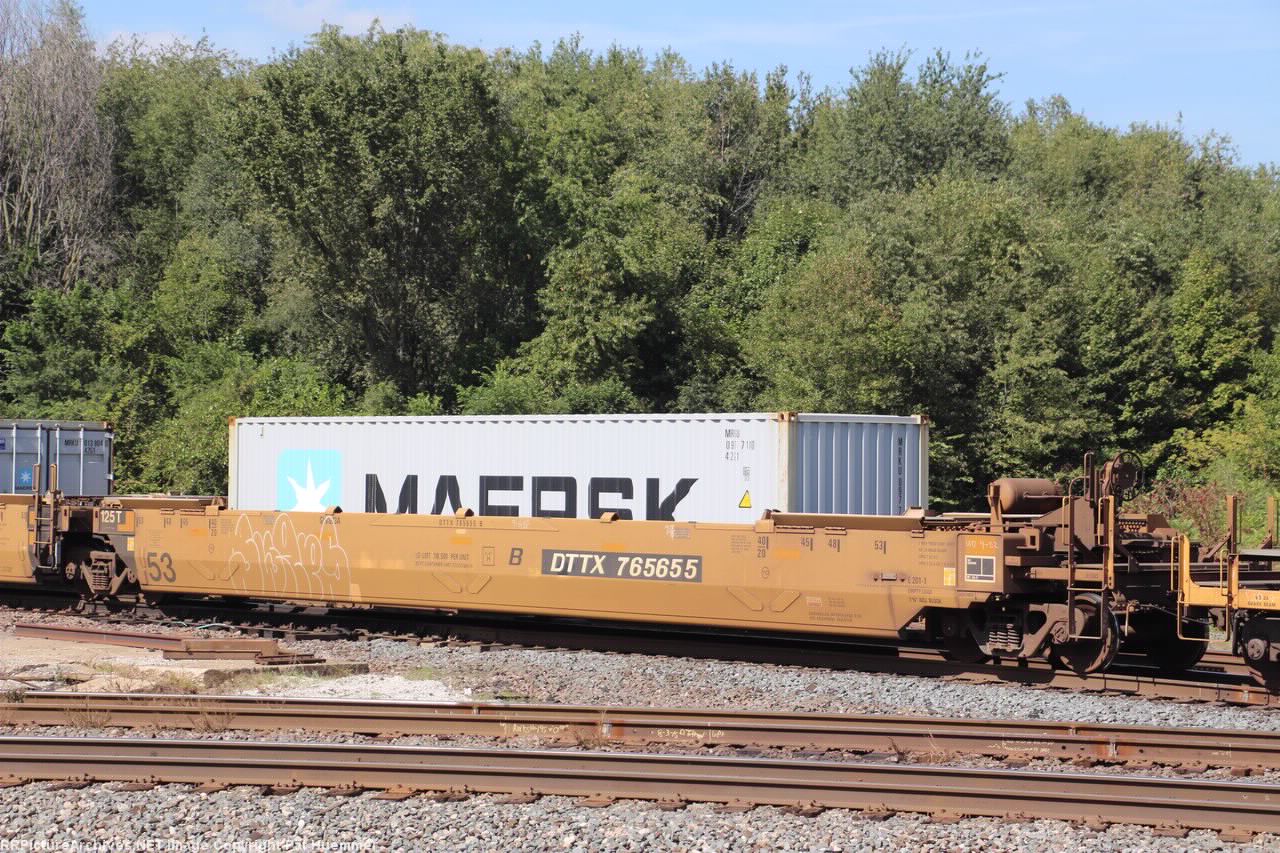DTTX 765655