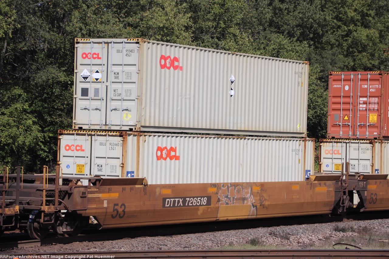 DTTX 726518
