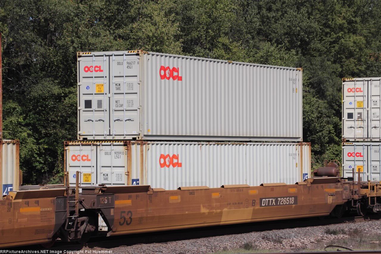 DTTX 726518