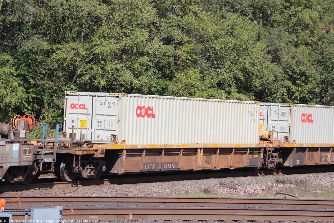 DTTX 741518