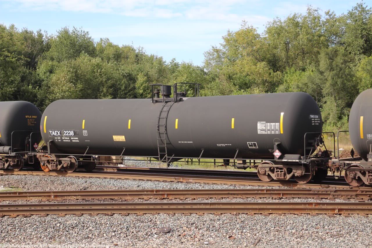 TAEX 2238