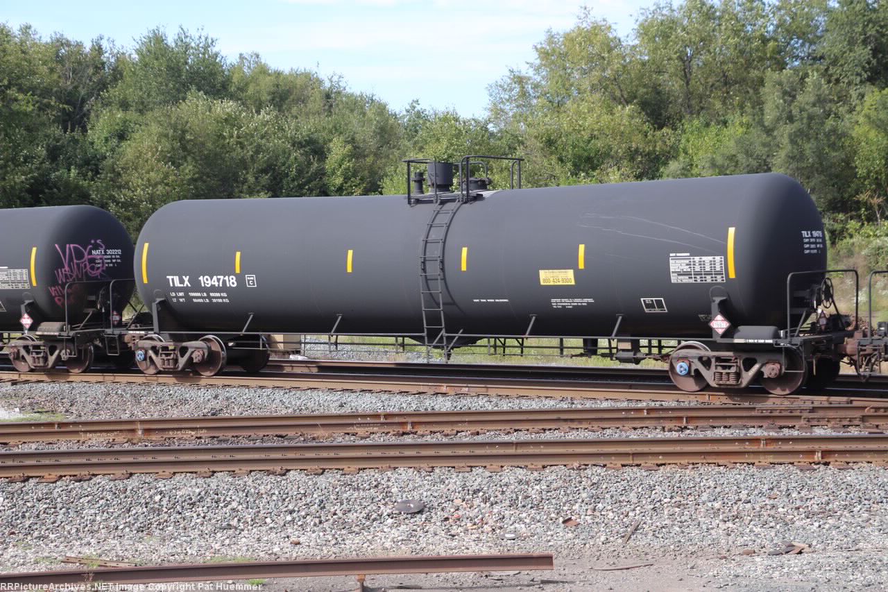 TILX 194718