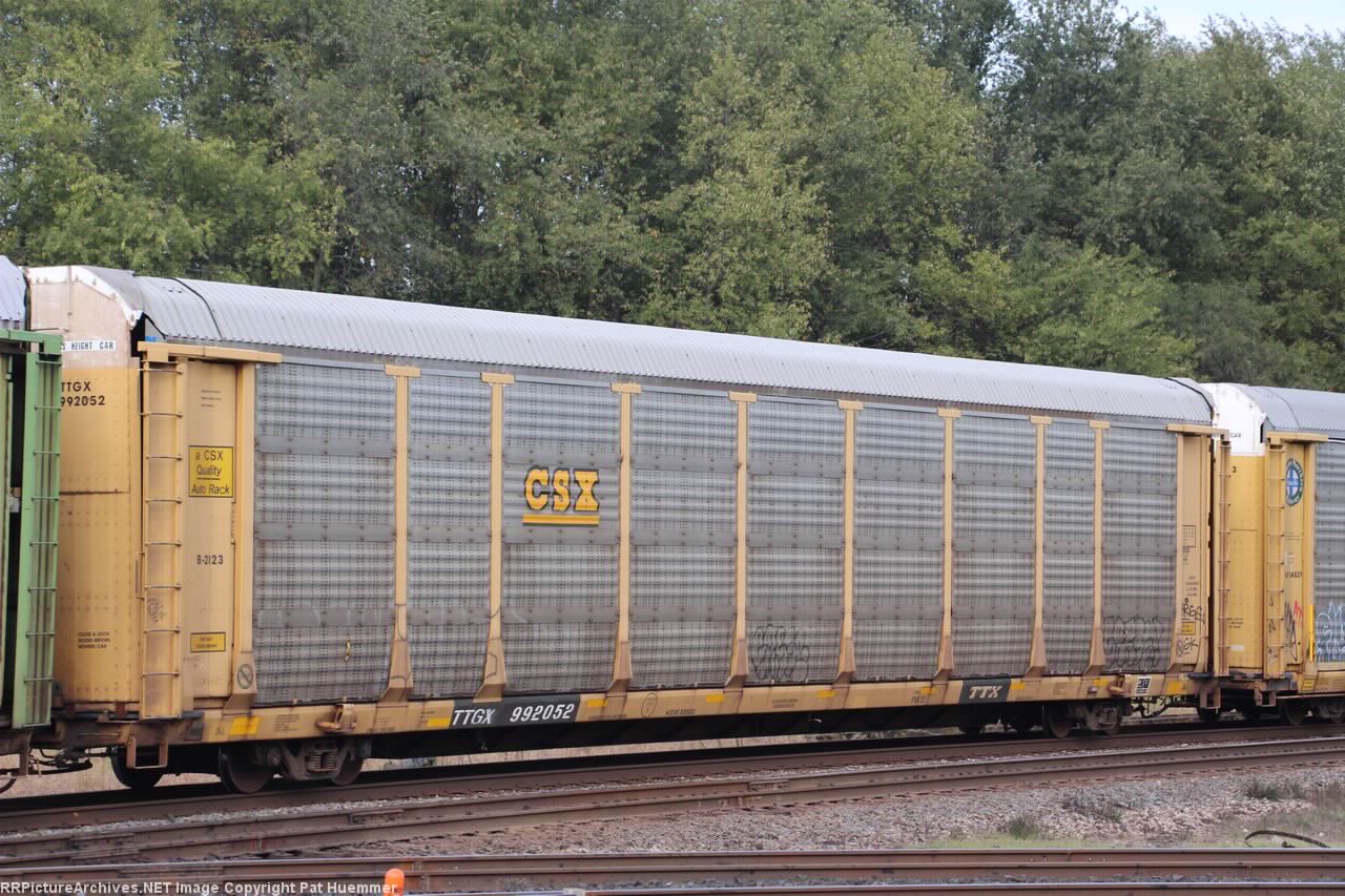 TTGX 992052