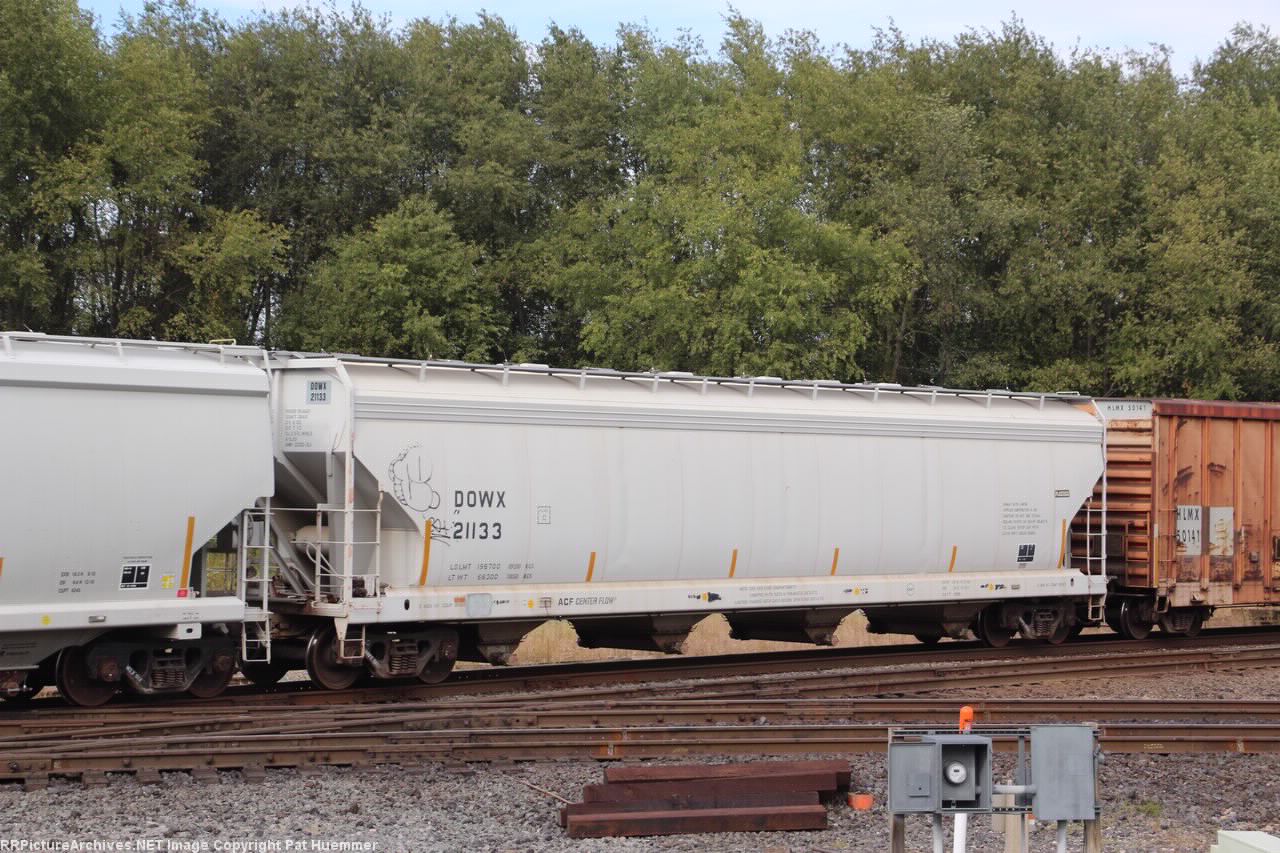 DOWX 21133