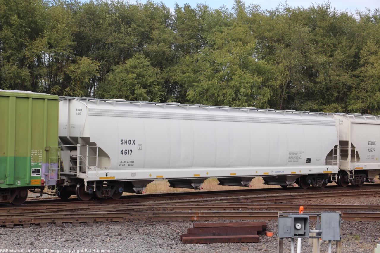 SHQX 4617