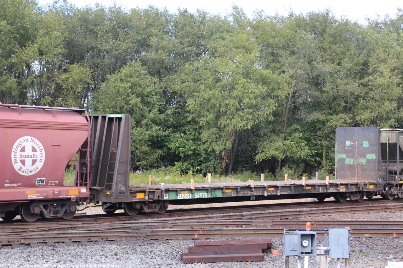 BNSF 545793