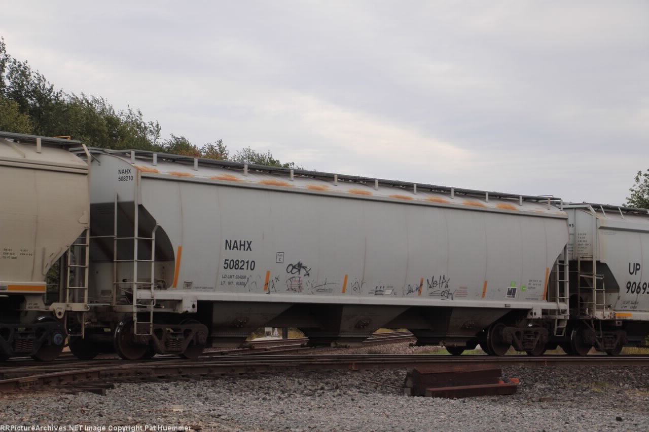 NAHX 508210