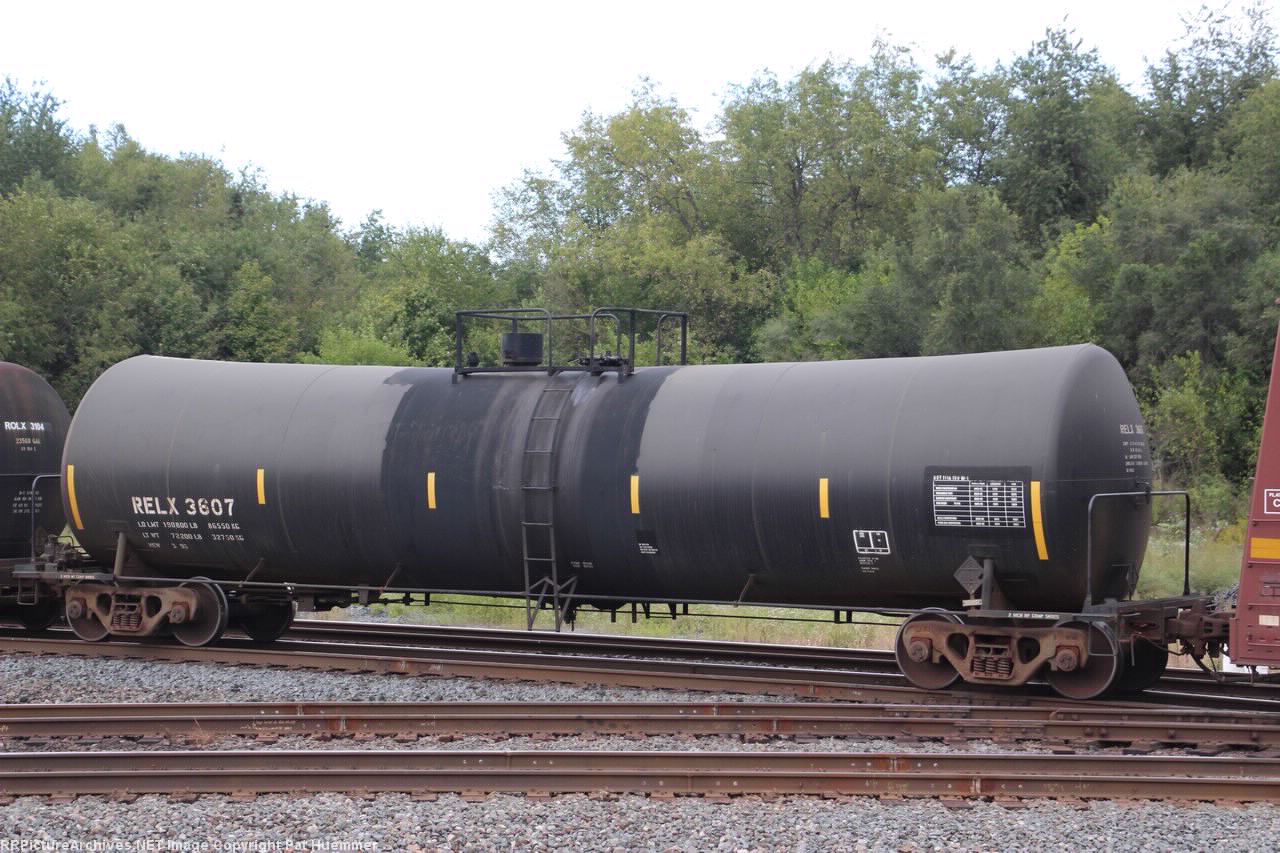 RELX 3607