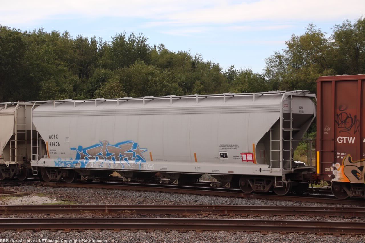 ACFX 41406