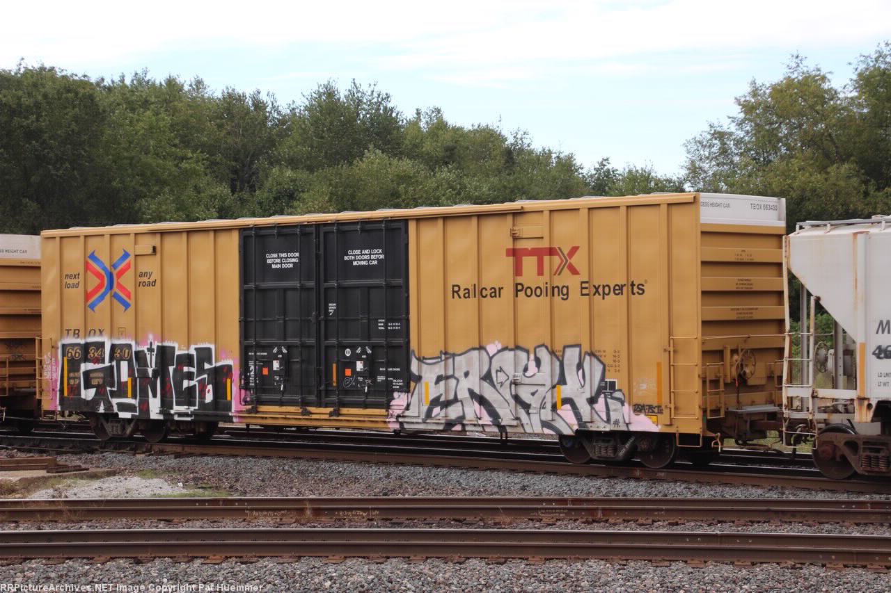 TBOX 663430