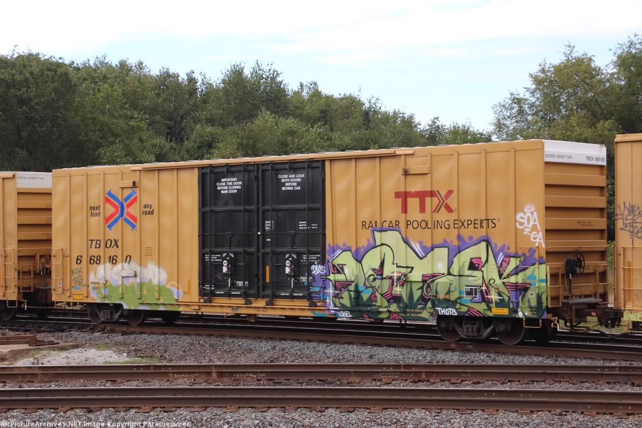 TBOX 668160