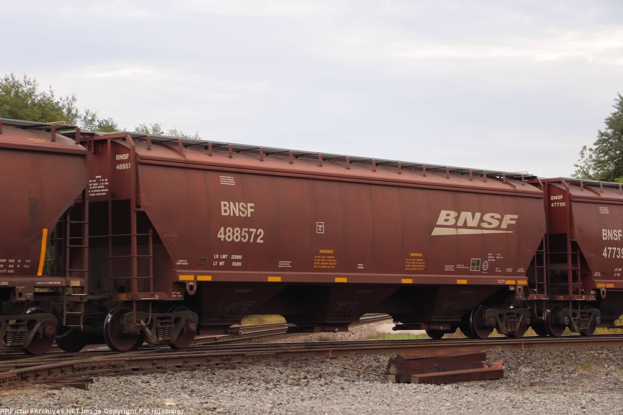 BNSF 488572