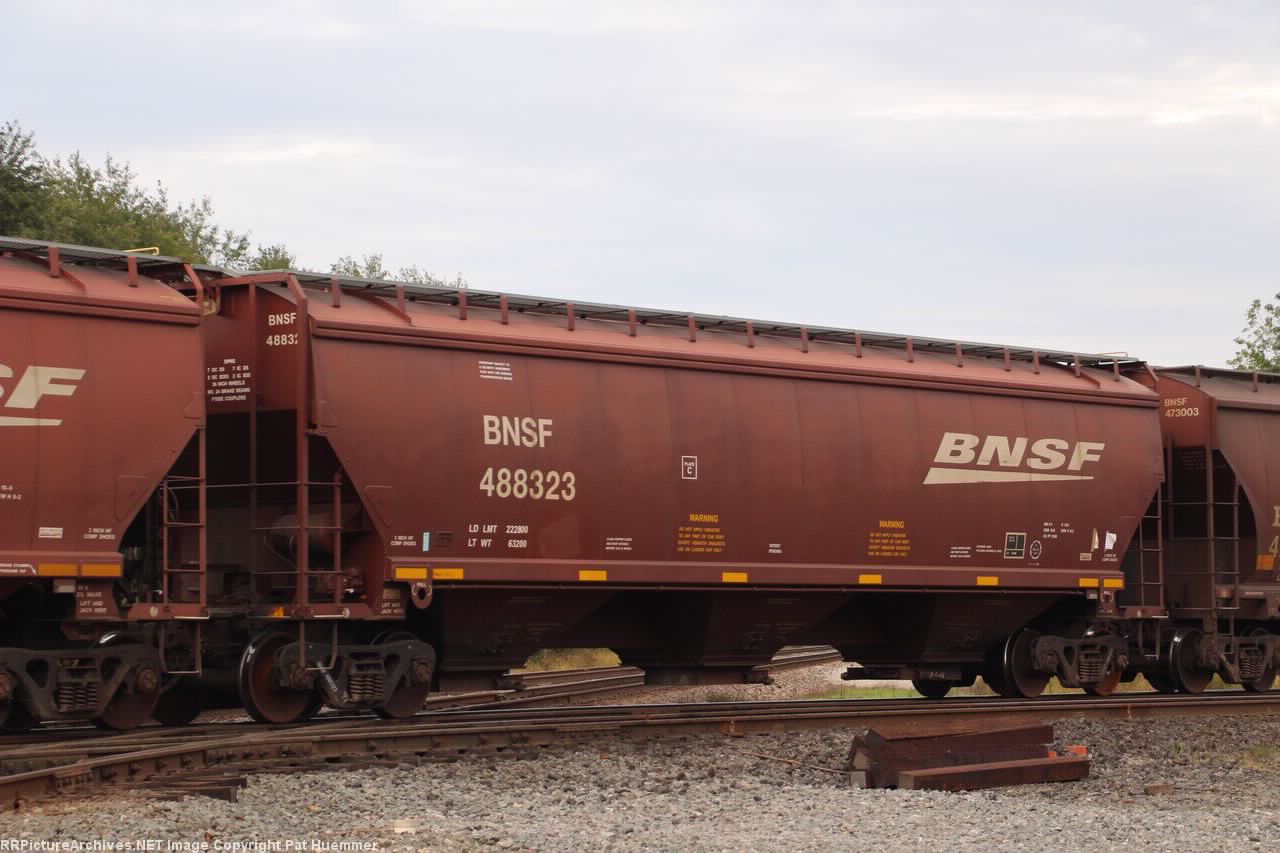BNSF 488323