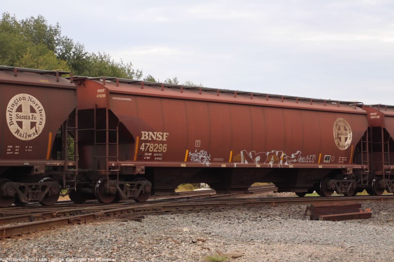 BNSF 478296