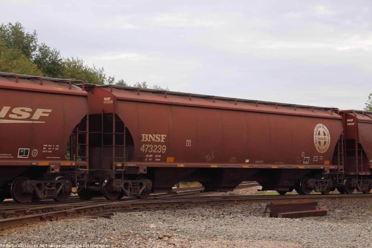 BNSF 473239