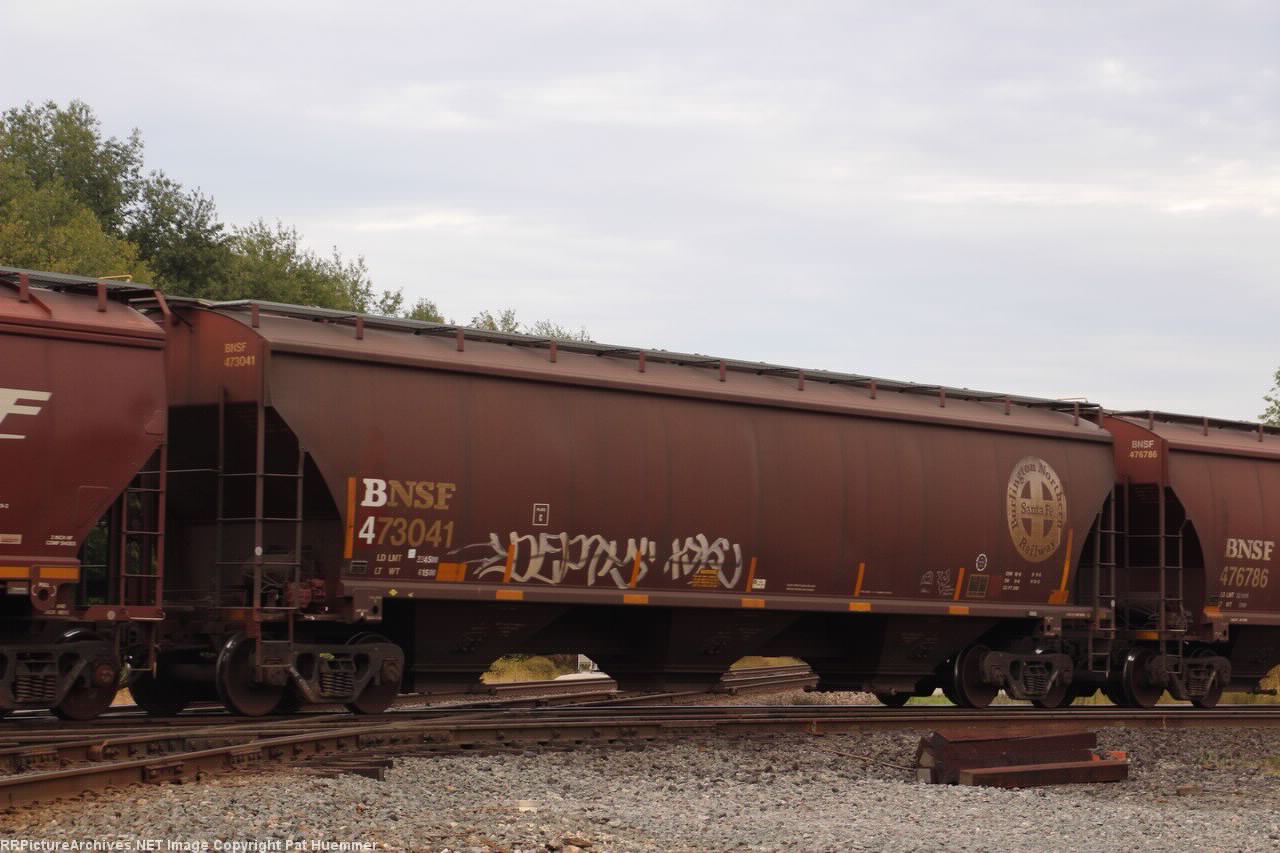BNSF 473041