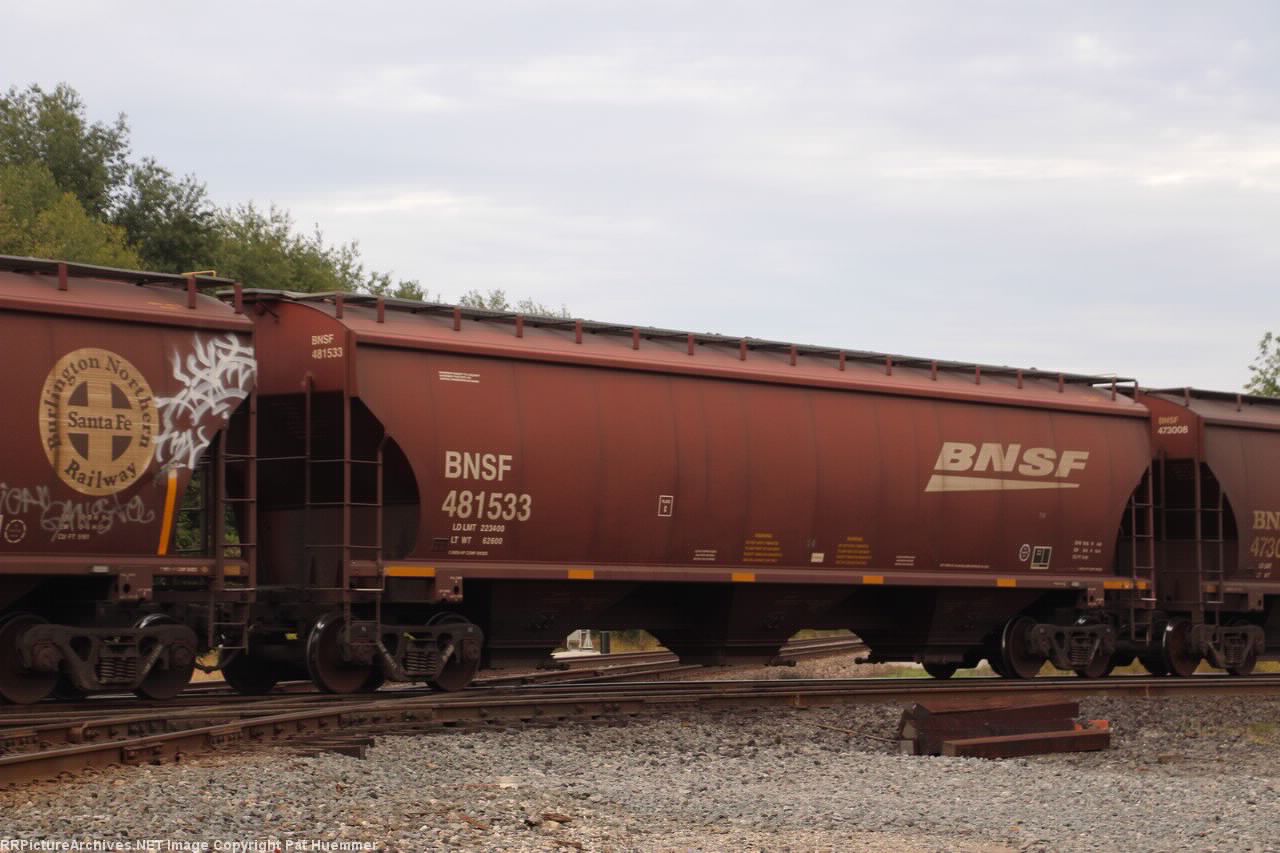 BNSF 481533