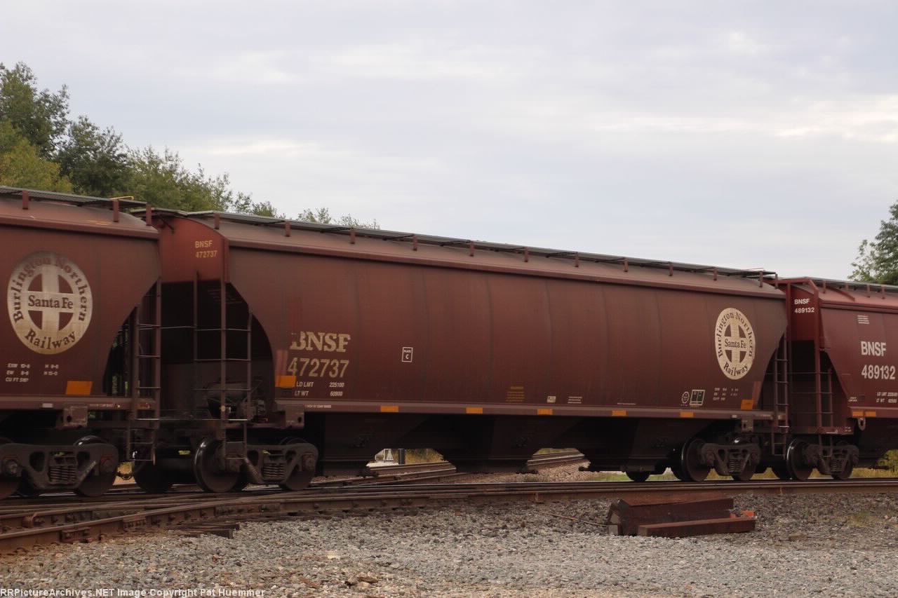 BNSF 472737