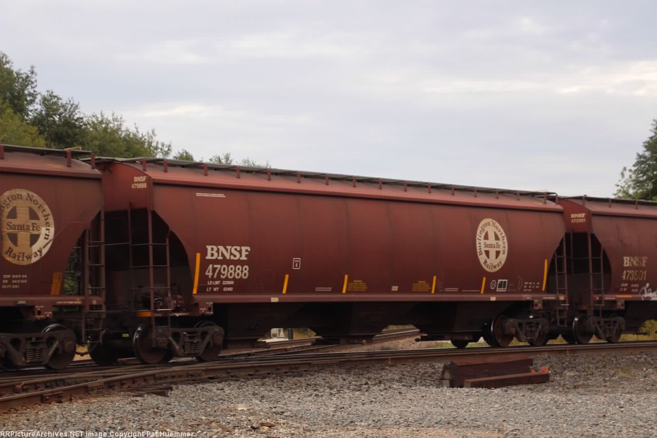 BNSF 479888