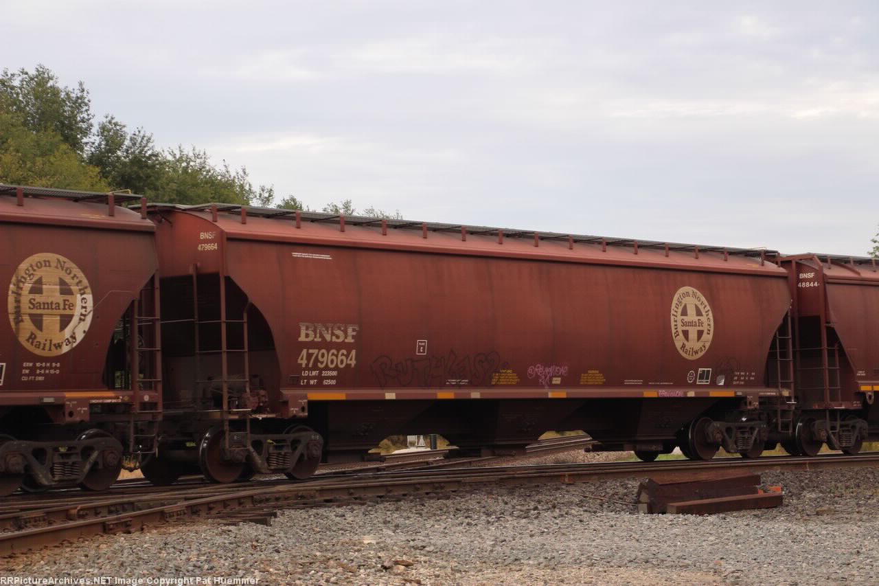 BNSF 479664