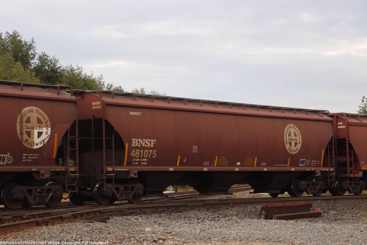 BNSF 481075