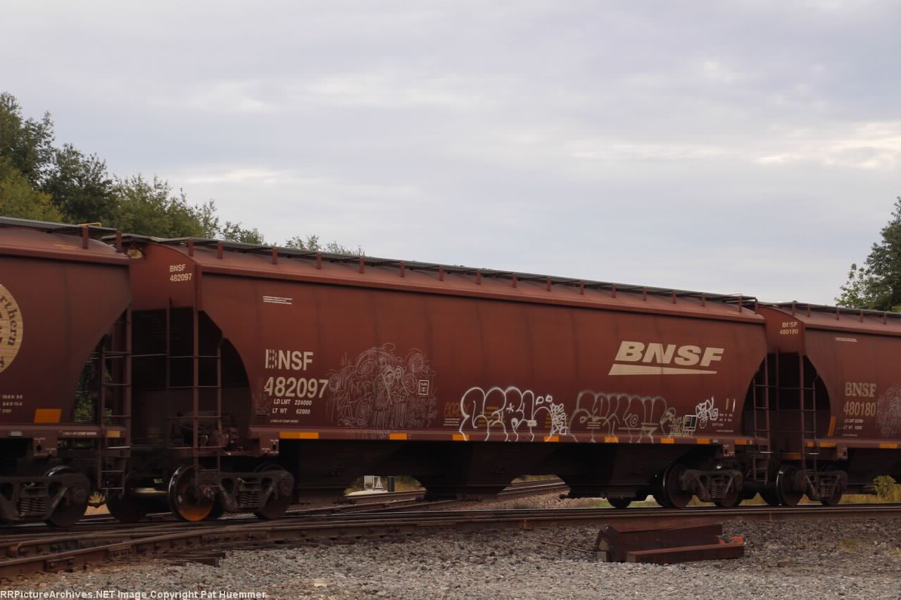 BNSF 482097