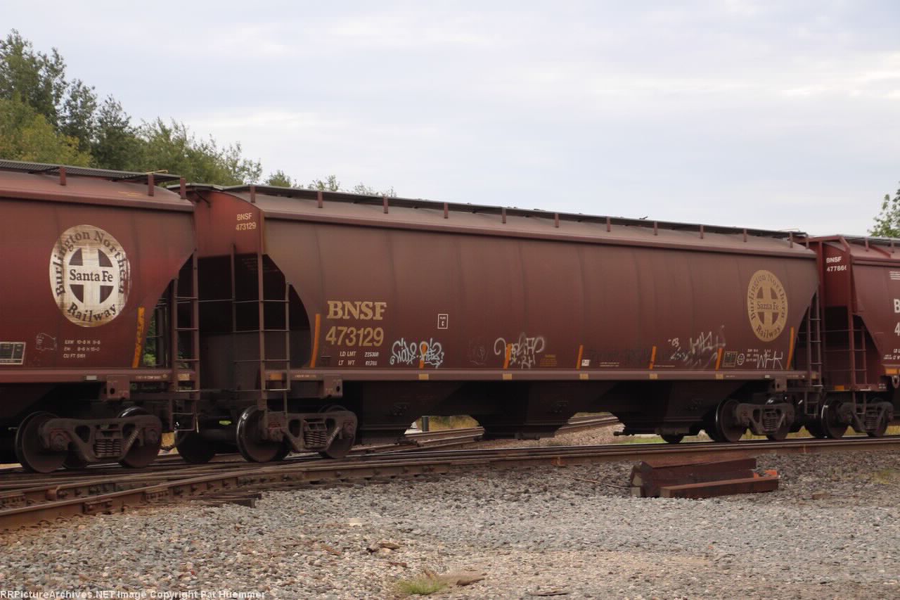 BNSF 473129
