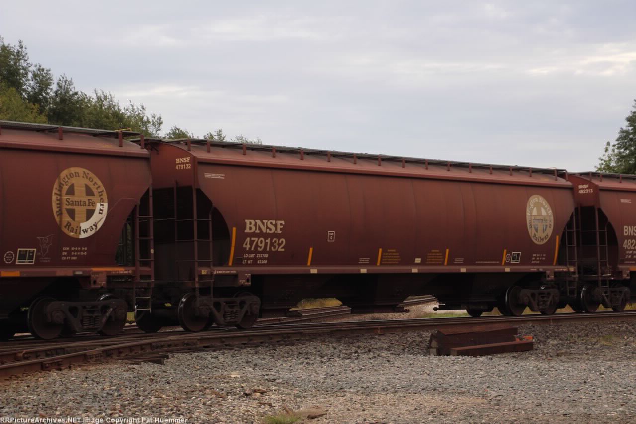 BNSF 479132