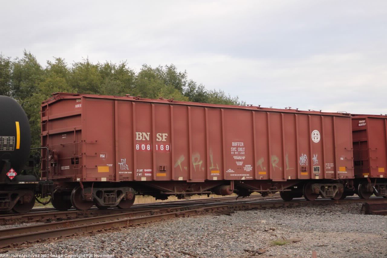 BNSF 808169