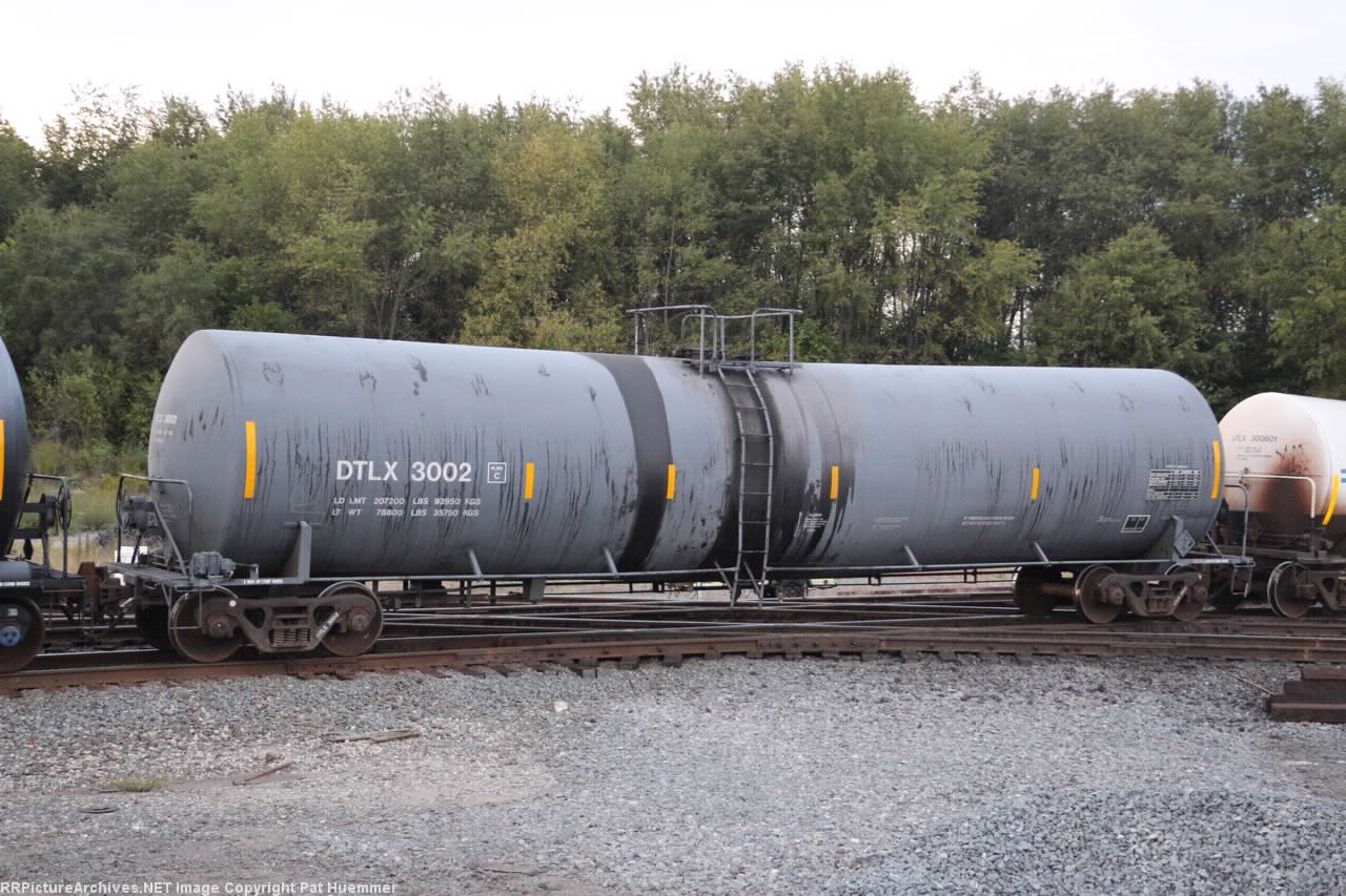 DTLX 3002
