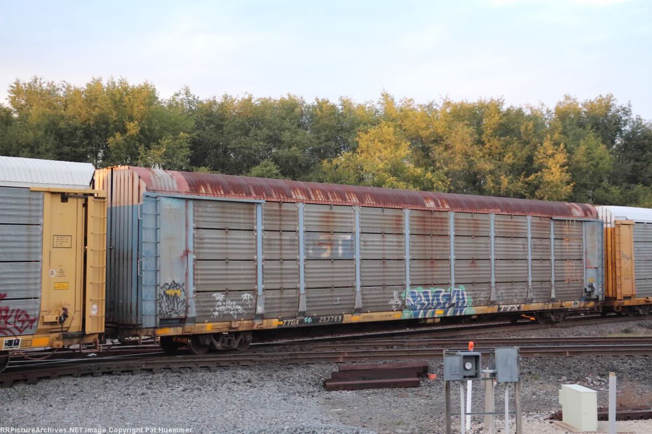 TTGX 253769