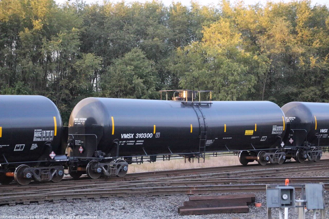 VMSX 310300