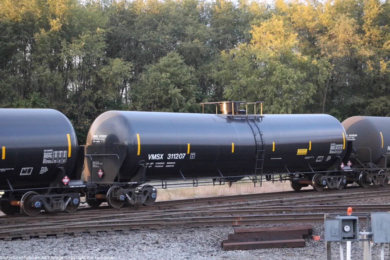 VMSX 311207
