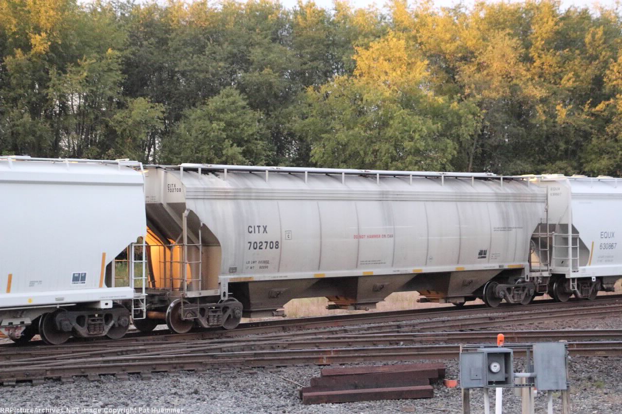 CITX 702708