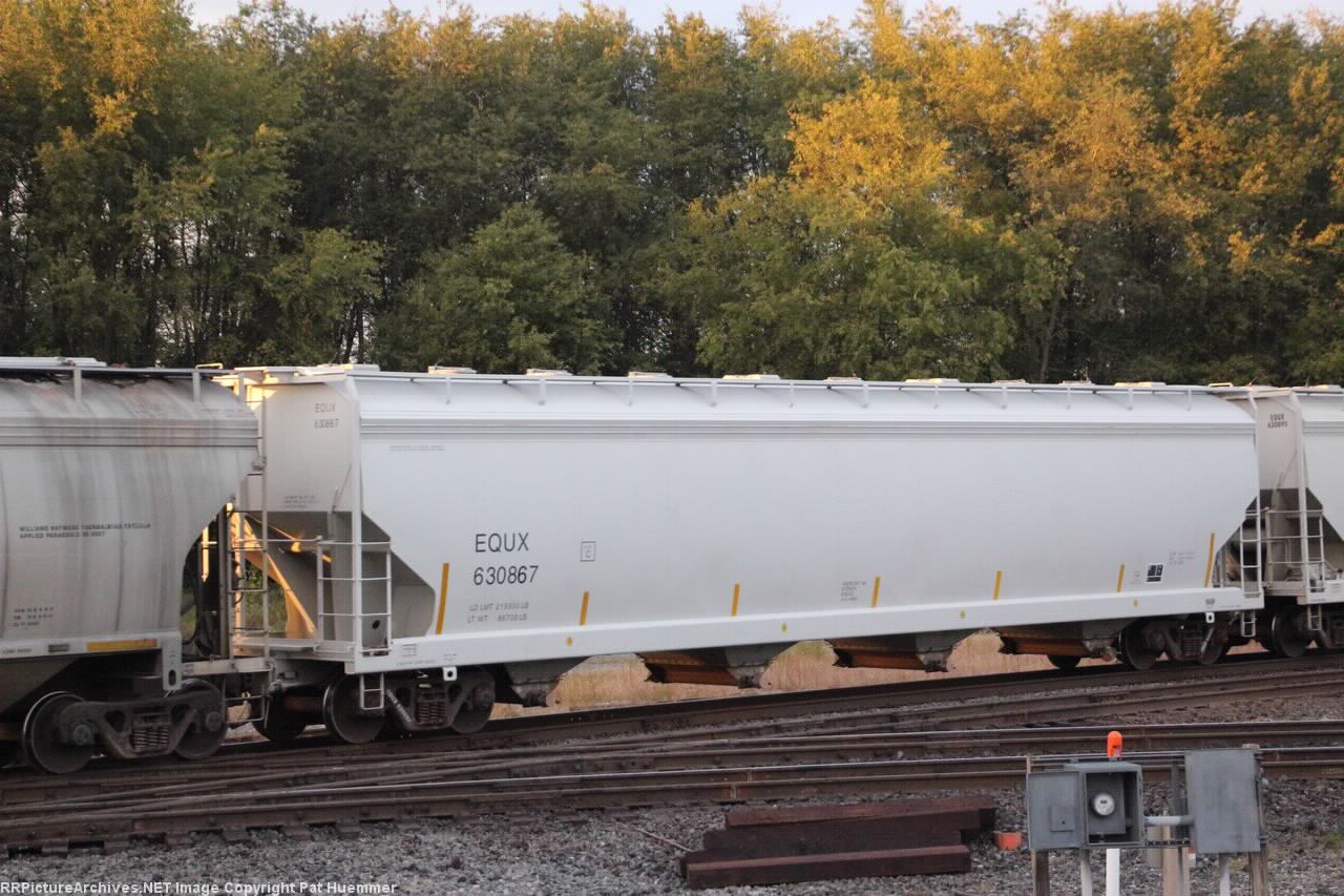 EQUX 630867