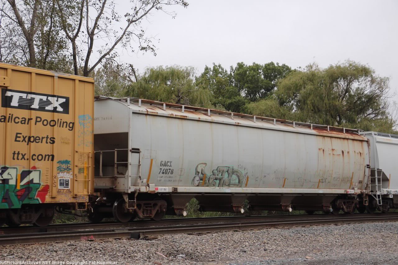 GACX 74078
