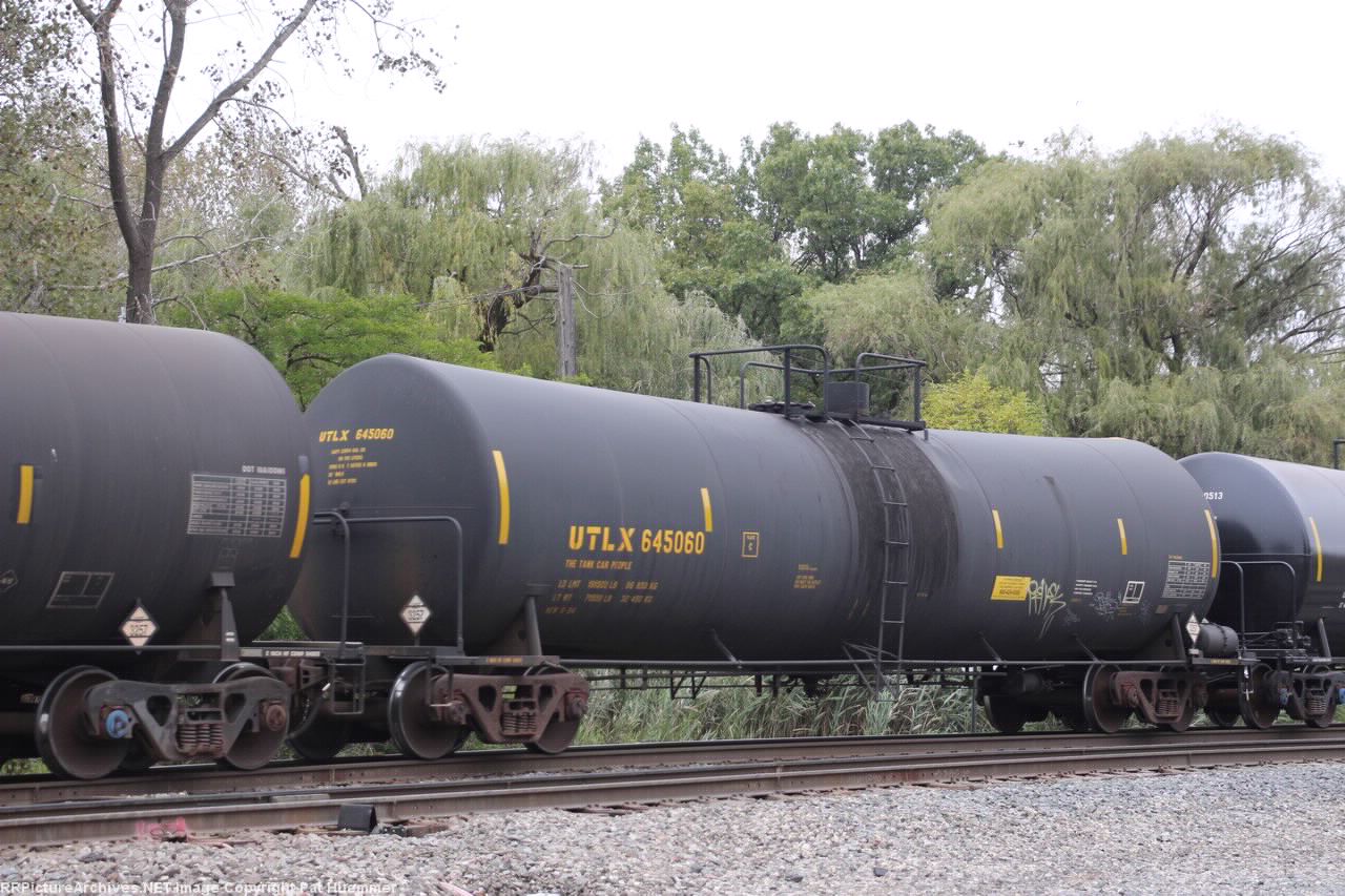 UTLX 645060