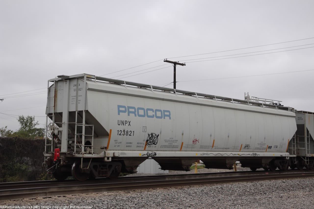 UNPX 123821