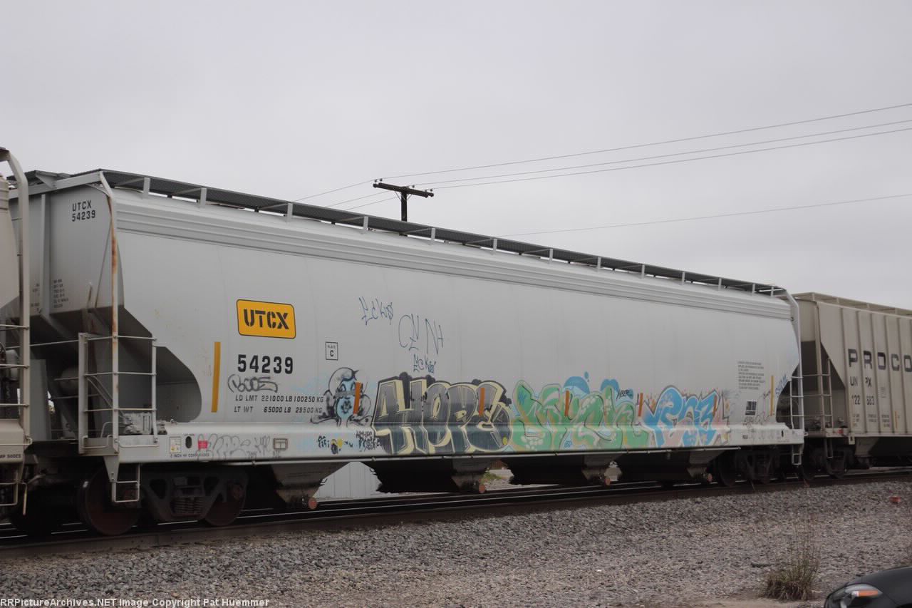 UTCX 54239