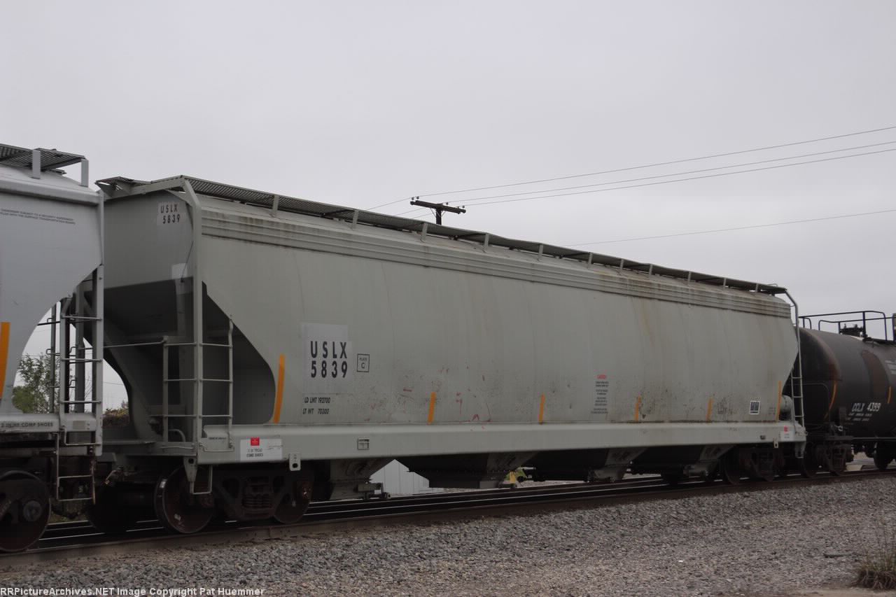 USLX 5839