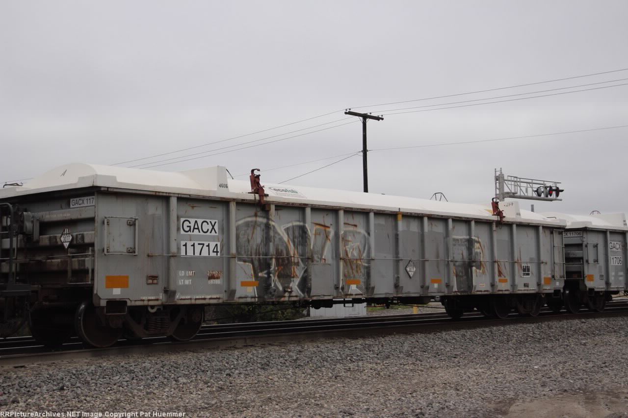 GACX 11714