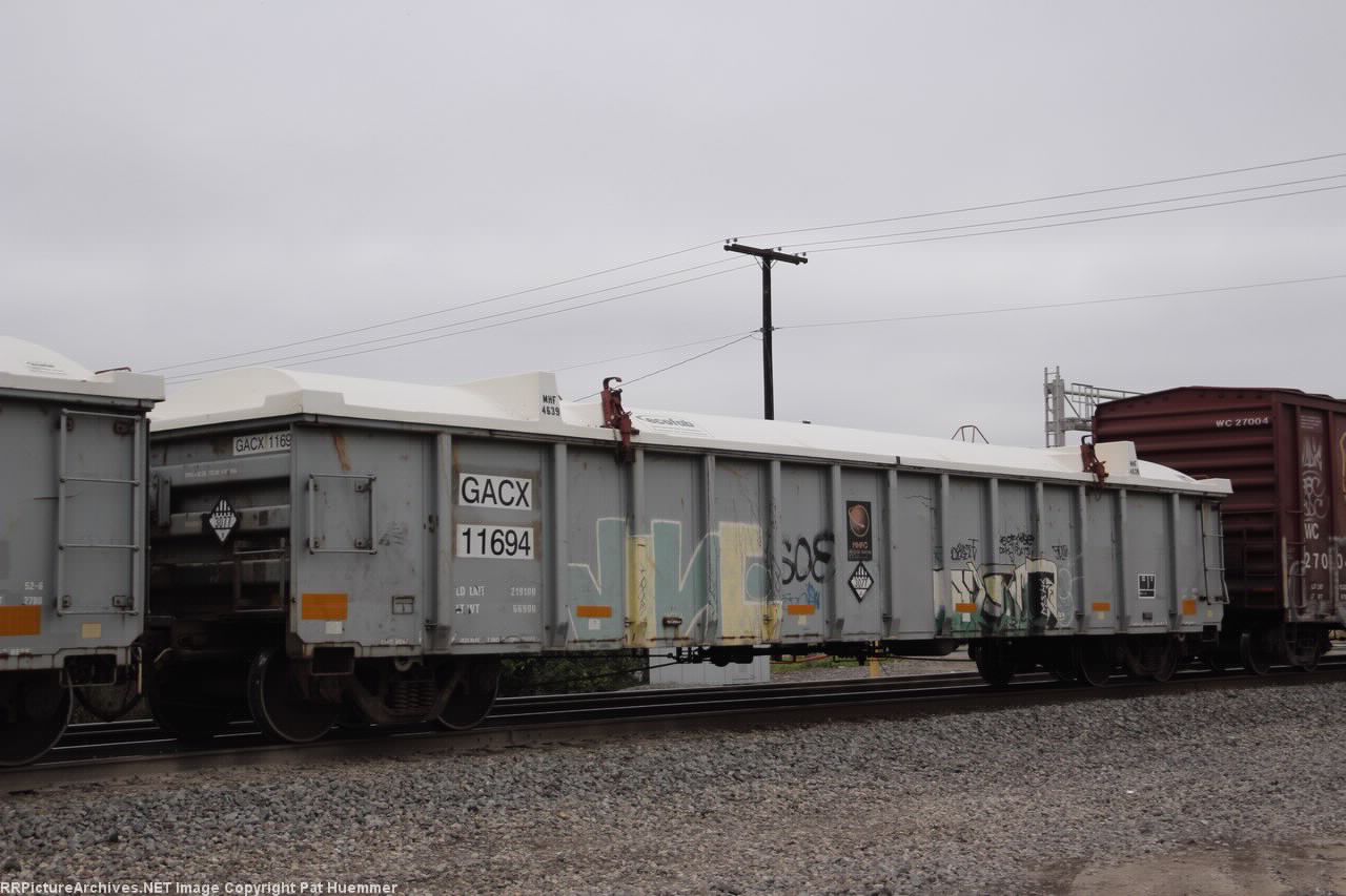 GACX 11694