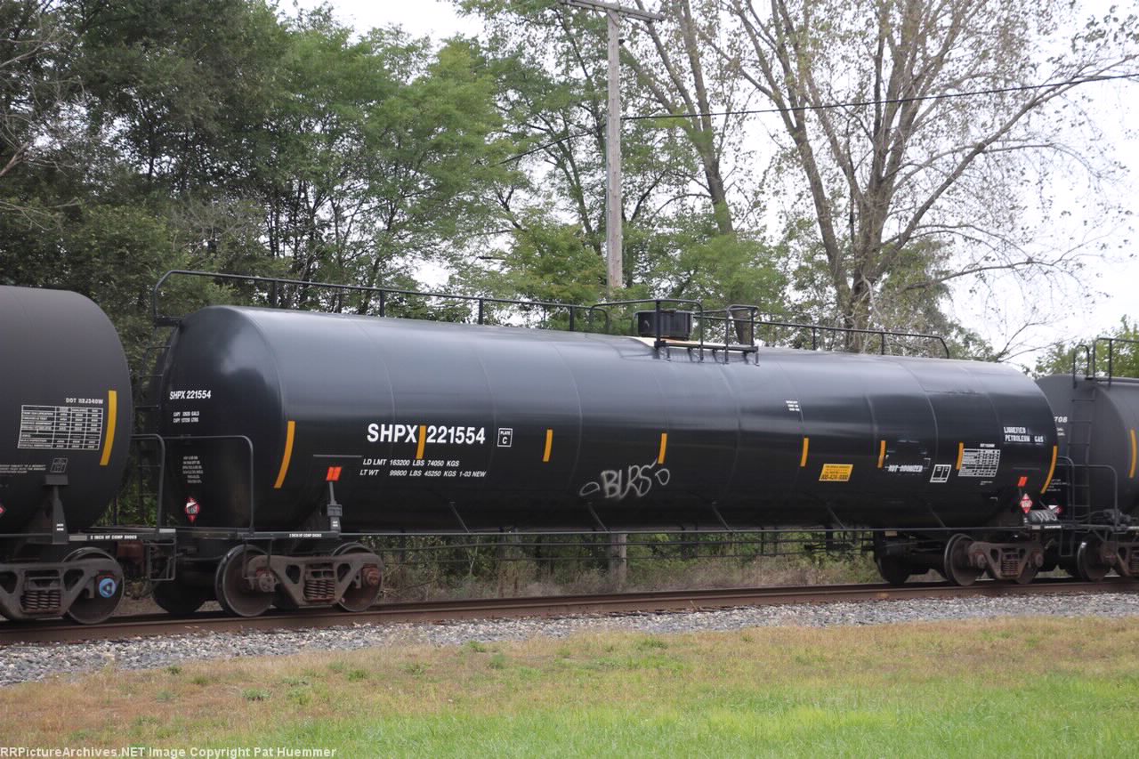 SHPX 221554