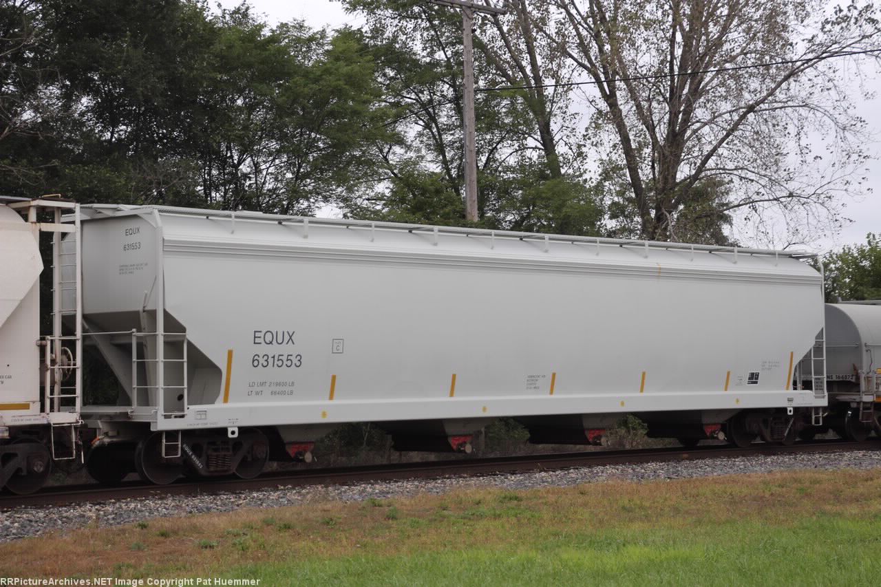 EQUX 631553