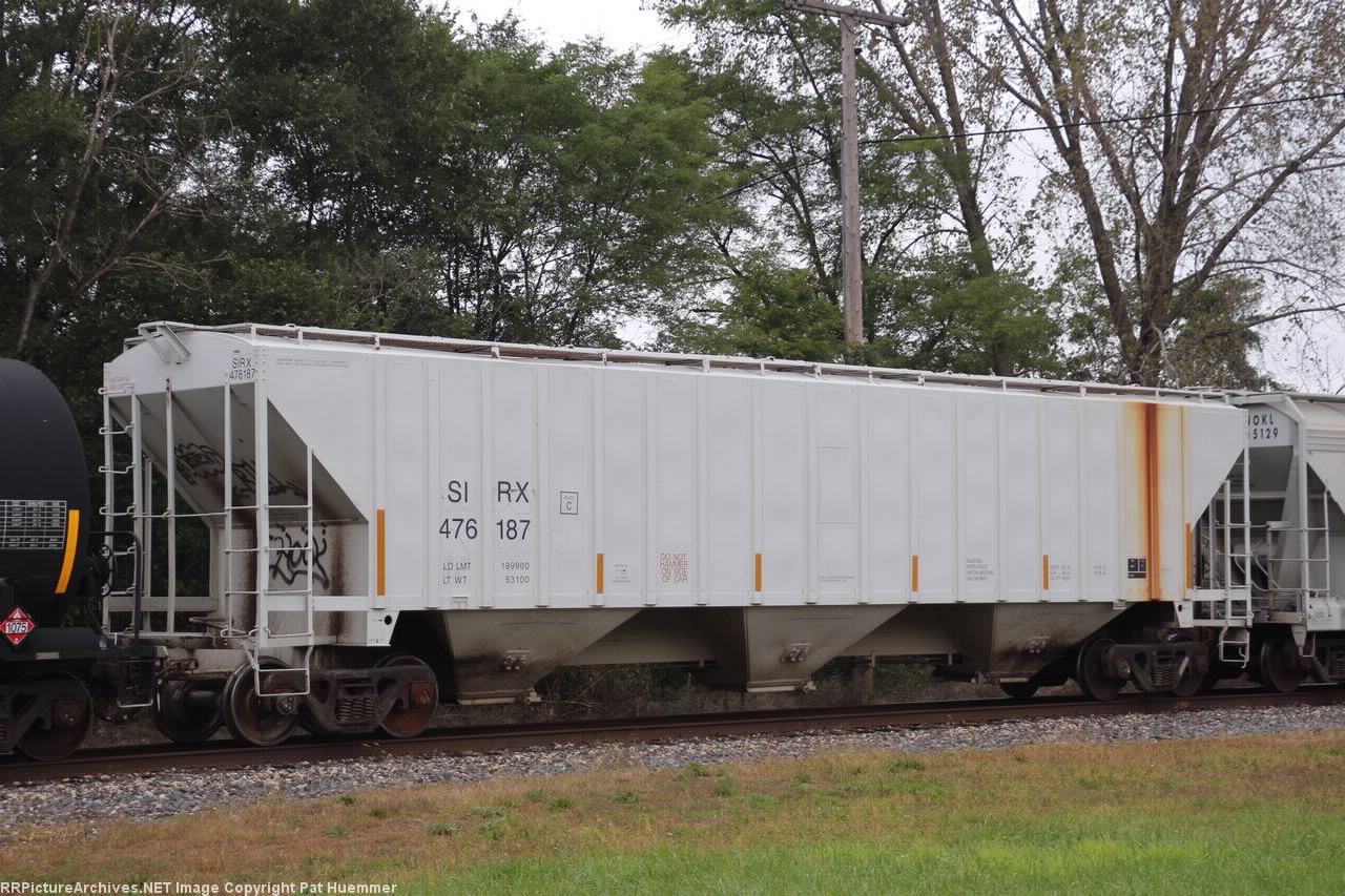 SIRX 476187