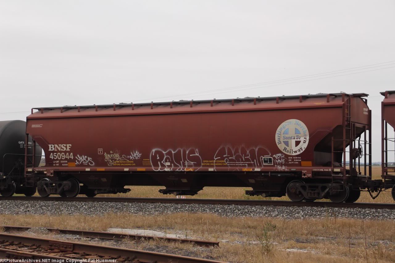 BNSF 450944