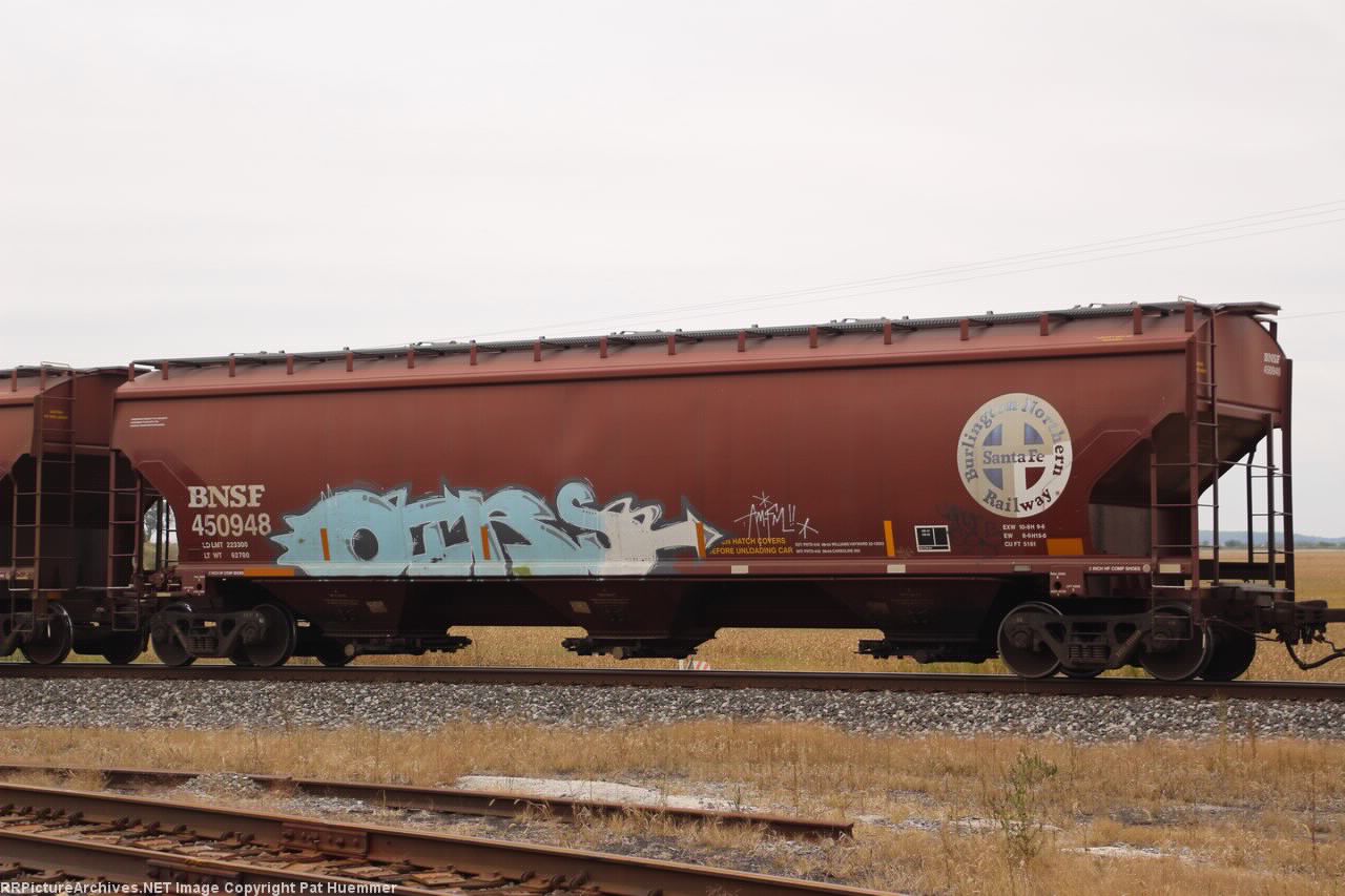 BNSF 450948